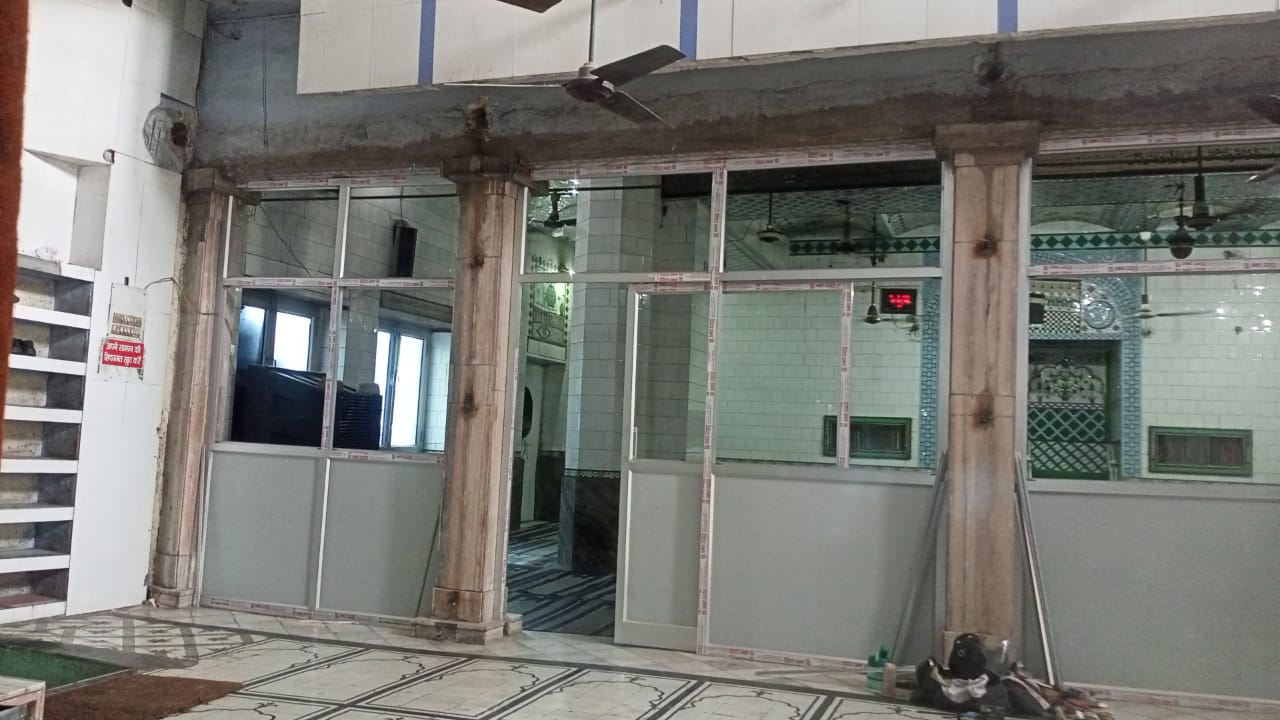 Fabrication Workshop