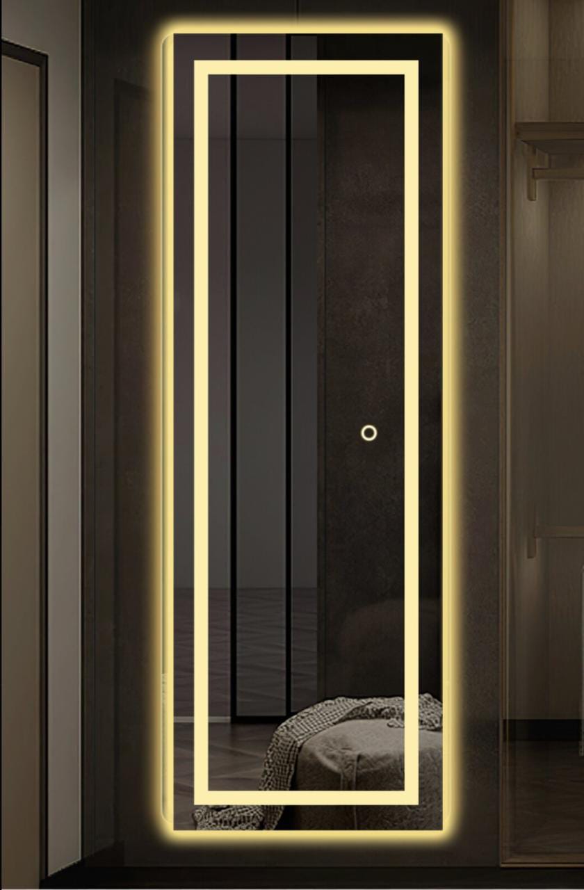 Glass installation 8